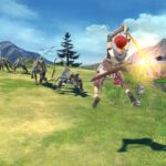 Ys X Nordics - Faisons le plein de compétences Solo et Duo !