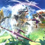 Ys X Nordics - Faisons le plein de compétences Solo et Duo !