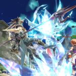 Ys X Nordics - Faisons le plein de compétences Solo et Duo !