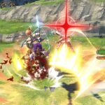 Ys X Nordics - Faisons le plein de compétences Solo et Duo !