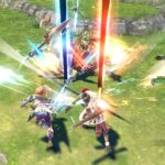 Ys X Nordics - Faisons le plein de compétences Solo et Duo !