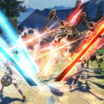 Ys X Nordics - Faisons le plein de compétences Solo et Duo !