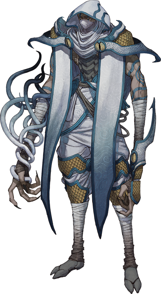 Fate/Samurai Remnant - Nous connaissons enfin tous les personnages !