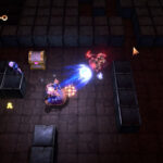 Acquire présente Ancient Weapon Holly : Une Aventure Roguelike Impitoyable !