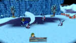 Fallen Symphony - Un RPG d'action qui mêle rétro et modernité annoncé pour 2024 !