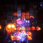 Acquire présente Ancient Weapon Holly : Une Aventure Roguelike Impitoyable !