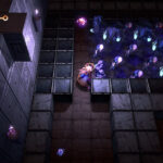 Acquire présente Ancient Weapon Holly : Une Aventure Roguelike Impitoyable !