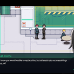 Le RPG axé sur la narration, Long Gone Days arrive sur nos consoles !