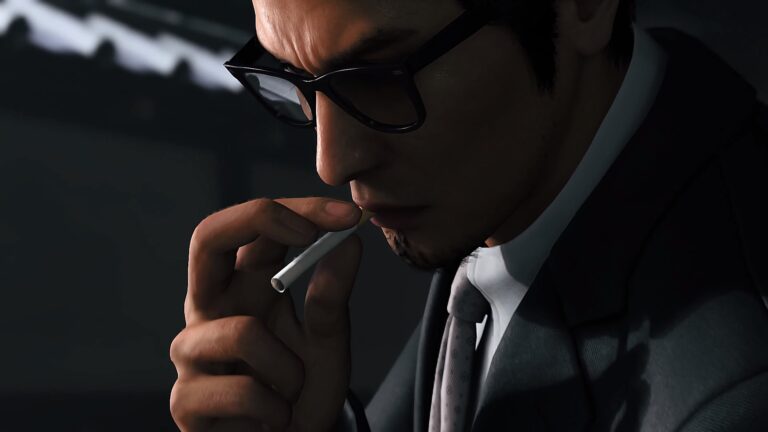 Like a Dragon Gaiden, Sega, RGGStudio