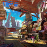 Armed Fantasia sort de sa grotte avec de nouvelles infos et images !