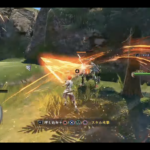 30 minutes de gameplay Ys X Nordics, ça vous dit ? Nous oui !
