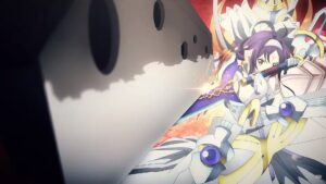 Sword Art Online: Last Recollection présente Yuuki ! SAO BandaiNamco