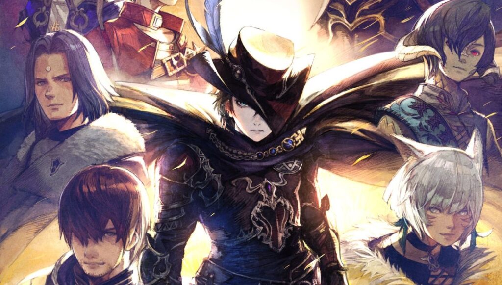 Le Patch 6.5 Growing Light de Final Fantasy XIV Online promet d'être palpitant !