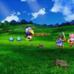 Yuji Horii sur Dragon Quest III HD-2D : "Le projet avance bien !"