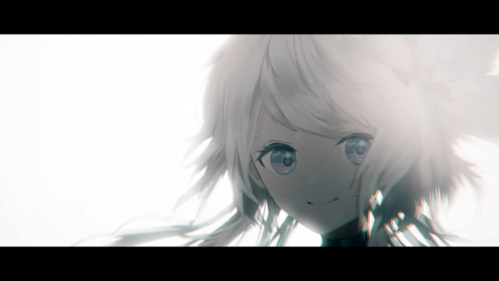 Stella of the End, Visual novel, Kinetic novel, Key, Visual Arts