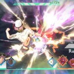 Plus de 30 captures d'écran officielles pour Saga Emerald Beyond, certaines valent le détour !