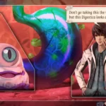 Plus de 30 captures d'écran officielles pour Saga Emerald Beyond, certaines valent le détour !