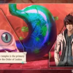 Plus de 30 captures d'écran officielles pour Saga Emerald Beyond, certaines valent le détour !