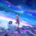 Plus de 30 captures d'écran officielles pour Saga Emerald Beyond, certaines valent le détour !