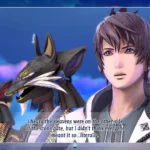 Plus de 30 captures d'écran officielles pour Saga Emerald Beyond, certaines valent le détour !