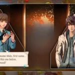 Plus de 30 captures d'écran officielles pour Saga Emerald Beyond, certaines valent le détour !
