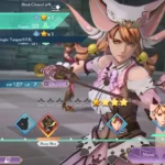 Plus de 30 captures d'écran officielles pour Saga Emerald Beyond, certaines valent le détour !