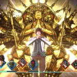 Plus de 30 captures d'écran officielles pour Saga Emerald Beyond, certaines valent le détour !