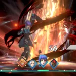 Plus de 30 captures d'écran officielles pour Saga Emerald Beyond, certaines valent le détour !