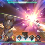 Plus de 30 captures d'écran officielles pour Saga Emerald Beyond, certaines valent le détour !