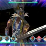 Plus de 30 captures d'écran officielles pour Saga Emerald Beyond, certaines valent le détour !