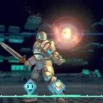 Plus de 30 captures d'écran officielles pour Saga Emerald Beyond, certaines valent le détour !