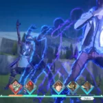 Plus de 30 captures d'écran officielles pour Saga Emerald Beyond, certaines valent le détour !