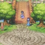Yuji Horii sur Dragon Quest III HD-2D : "Le projet avance bien !"