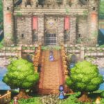 Yuji Horii sur Dragon Quest III HD-2D : "Le projet avance bien !"