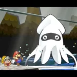 Paper Mario : La Porte Millénaire arrive en 2024 sur Nintendo Switch !