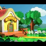 Paper Mario : La Porte Millénaire arrive en 2024 sur Nintendo Switch !
