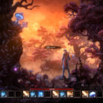 Le studio Karaclan annonce VED, un RPG au tour par tour sombre et peint à la main !