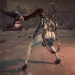 Stellar Blade - Le Site de Playstation nous dévoile tous les détails de cet RPG d'action détonnant !