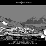 World of Horror sera disponible en édition physique sur Nintendo Switch en décembre !