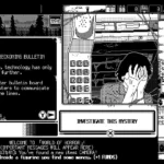 World of Horror sera disponible en édition physique sur Nintendo Switch en décembre !