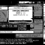 World of Horror sera disponible en édition physique sur Nintendo Switch en décembre !