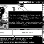 World of Horror sera disponible en édition physique sur Nintendo Switch en décembre !