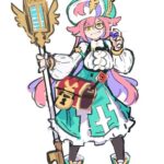 Compile Heart, Sting Entertainment, JRPG, Sega,, Naoto Tominaga, Hikaru Yasui, Todokero! Tatakae! Calamity Angels, Touhou Spell Carnival, Madou Monogatori 4, Death end re;Quest Code: Zion, Neptunia