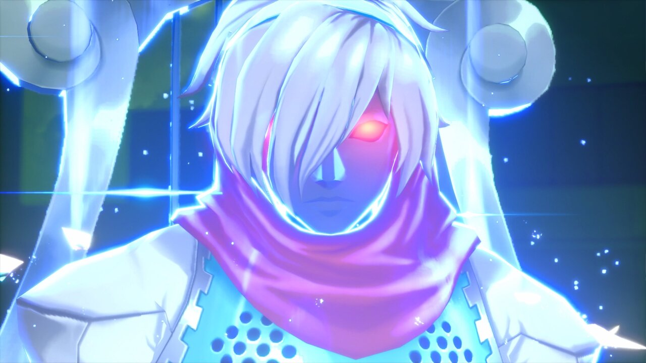 Persona 3 Reload, Atlus, Remake, mythologie grecque, Persona, Junpei Iori, Yukari Takeba, Orpheus, Io, Hermès, Hera, Zeus