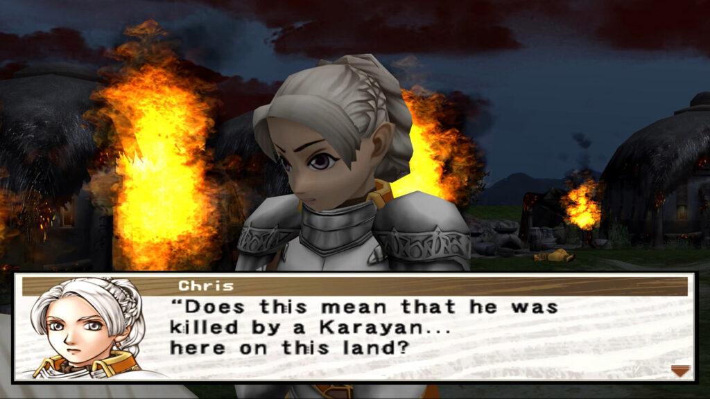 Suikoden 3, 1vierock, moddeur, YouTubeur, Suikoden I&II HD Remaster, Suikoden III HD Remaster