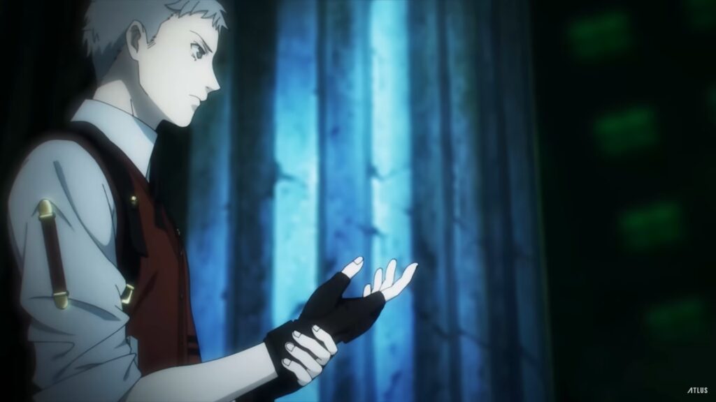 Persona 3 Reload - Préparez-vous à boxer avec Akihiko ! Persona3Reload Atlus atlus_west