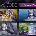 Les derniers DLC de Master Detective Archives: RAIN CODE sont désormais disponibles !