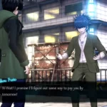 Les derniers DLC de Master Detective Archives: RAIN CODE sont désormais disponibles !