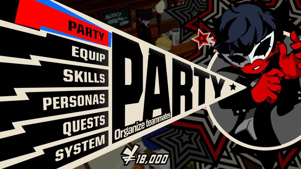 Atlus nous régale, encore, avec un nouvelle bande-annonce de gameplay !