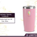 Sympathy Kiss gobelet